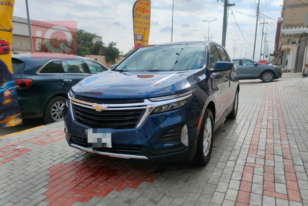 شيفروليه إكوينوكس